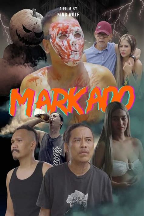 Markado .